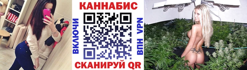 Канабис AK-47 Каневская